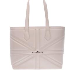 Richmond Borse a spalla Borse a spalla 23247 SHOPPING BAG MEIOP Beige