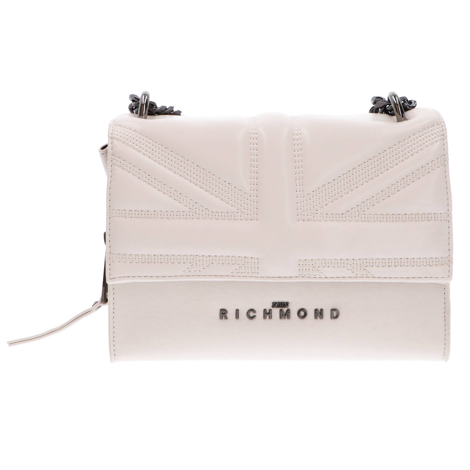 Richmond Borse tracolla Borse tracolla 23249 SHOULDER BAG GISTAZ Beige