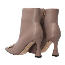 Stivaletti e Stivali GD832 Beige scuro