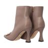 Gold&gold Stivaletti e Stivali Stivaletti e Stivali GD832 Beige scuro - Foto 4
