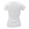Guess T-shirt T-shirt W2YP24KBCO2 KARLEE JEWEL Bianco - Foto 3