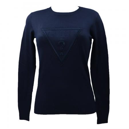 Maglioni Donna W3RR48Z2NQ2 ELOISE Blu