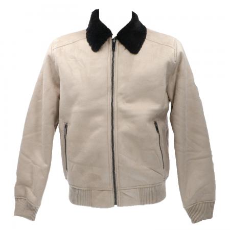 Giubbotti Uomo 23123 SHEEPSKIN JACKET...