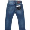 Richmond Jeans Jeans 23170 JEANS NICET Denim - Foto 3