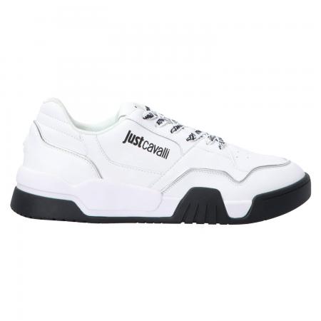 Sneakers Uomo FONDO STYLE DIS. 22 Bianco