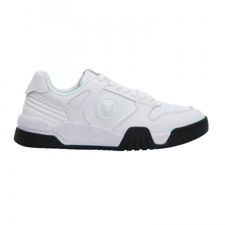 Sneakers Uomo FONDO STYLE DIS. SA 1 Bianco