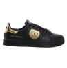 Versace Sneakers Sneakers FONDO COURT 88 DIS. SK1 AI24 Nero - Foto 1
