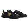 Versace Sneakers Sneakers FONDO COURT 88 DIS. SK1 AI24 Nero - Foto 2