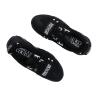 Versace Sneakers Sneakers FONDO SPEEDTRACK DIS. SC4 25 Nero - Foto 5