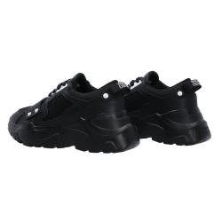 Sneakers FONDO SPEEDTRACK DIS. SC4 25 Nero