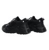 Versace Sneakers Sneakers FONDO SPEEDTRACK DIS. SC4 25 Nero - Foto 4