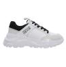 Versace Sneakers Sneakers FONDO SPEEDTRACK DIS.SC2 Bianco - Foto 1