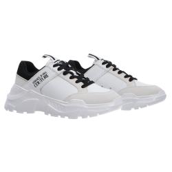 Sneakers FONDO SPEEDTRACK DIS.SC2 Bianco