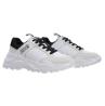 Versace Sneakers Sneakers FONDO SPEEDTRACK DIS.SC2 Bianco - Foto 2