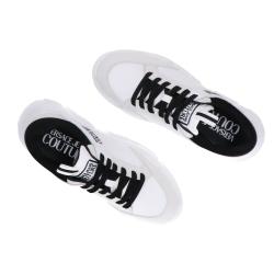Sneakers FONDO SPEEDTRACK DIS.SC2 Bianco