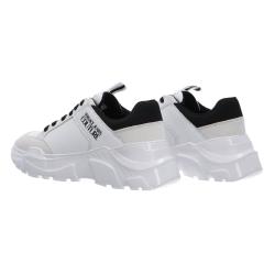 Sneakers FONDO SPEEDTRACK DIS.SC2 Bianco