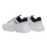 Versace Sneakers Sneakers FONDO SPEEDTRACK DIS.SC2 Bianco - Foto 4