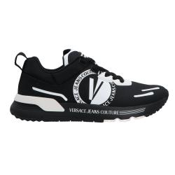Versace Sneakers Sneakers FONDO DYNAMIC DIS. SA1 Nero