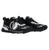 Versace Sneakers Sneakers FONDO DYNAMIC DIS. SA1 Nero - Foto 2