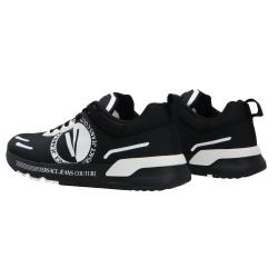 Sneakers FONDO DYNAMIC DIS. SA1 Nero