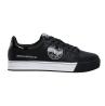 Versace Sneakers Sneakers FONDO COURT 88 DIS. SK1 AI24 Bianco Nero - Foto 1