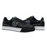 Versace Sneakers Sneakers FONDO COURT 88 DIS. SK1 AI24 Bianco Nero - Foto 3