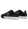 Versace Sneakers Sneakers FONDO COURT 88 DIS. SK1 AI24 Bianco Nero - Foto 5