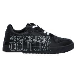 Versace Sneakers Sneakers FONDO STARLIGHT DIS. SJ5 Nero