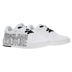 Sneakers FONDO STARLIGHT DIS. SJ5 Bianco