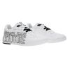 Versace Sneakers Sneakers FONDO STARLIGHT DIS. SJ5 Bianco - Foto 2