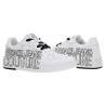 Versace Sneakers Sneakers FONDO STARLIGHT DIS. SJ5 Bianco - Foto 3