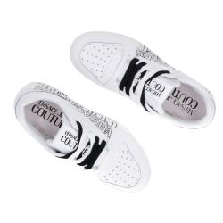 Sneakers FONDO STARLIGHT DIS. SJ5 Bianco