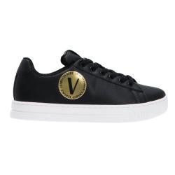Versace Sneakers Sneakers FONDO COURT 88 DIS. SK3 Nero Oro