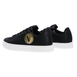 Sneakers FONDO COURT 88 DIS. SK3 Nero Oro