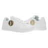 Versace Sneakers Sneakers FONDO COURT 88 DIS. SK3 Bianco Oro - Foto 1