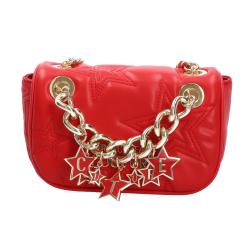 Versace Borse tracolla Borse tracolla 75VA4BC2 RANGE C Rosso