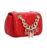 Versace Borse tracolla Borse tracolla 75VA4BC2 RANGE C Rosso - Foto 2
