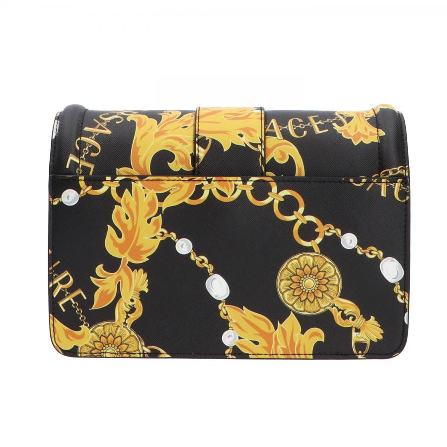 Versace Pochette 75YA4B9C RANGE ICONIC Nero Oro