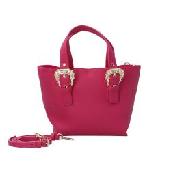 Versace Borse a mano Borse a mano 75VA4BFA COUTURE GRAINY Fucsia