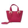 Versace Borse a mano Borse a mano 75VA4BFA COUTURE GRAINY Fucsia - Foto 1