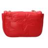 Versace Borse tracolla Borse tracolla 75VA4BC1 STARS QUILTED Rosso - Foto 3