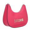 Just Cavalli Borse a spalla Borse a spalla 75RA4BB8 RANGE B LETT Fucsia - Foto 2