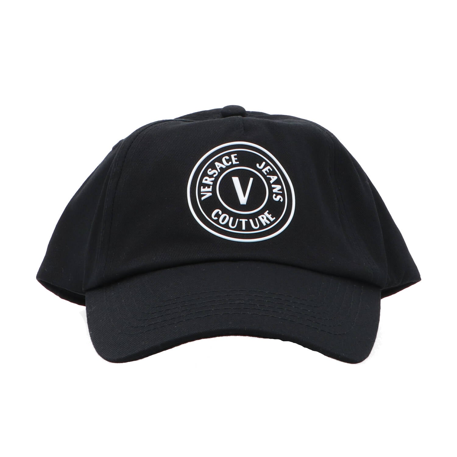 Versace Cappellini Cappellini 75YAZK26 PENCES Nero Bianco