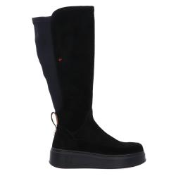 Gio Più Stivaletti e Stivali Stivaletti e Stivali COMBI SAHARA Nero