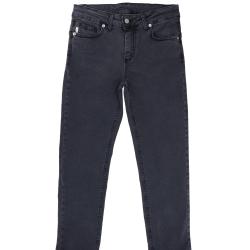 Have One Jeans Jeans BELLA PANTALONE SUPER SKINNY Nero Denim