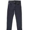 Have One Jeans Jeans BELLA PANTALONE SUPER SKINNY Nero Denim - Foto 1