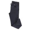 Have One Jeans Jeans BELLA PANTALONE SUPER SKINNY Nero Denim - Foto 2