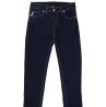 Have One Jeans Jeans BELLA PANTALONE SUPER SKINNY Denim Scuro - Foto 2