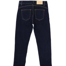 Jeans BELLA PANTALONE SUPER SKINNY Denim Scuro