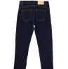 Have One Jeans Jeans BELLA PANTALONE SUPER SKINNY Denim Scuro - Foto 3